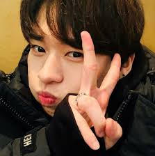 이민호 ♡ ྀ stray kids